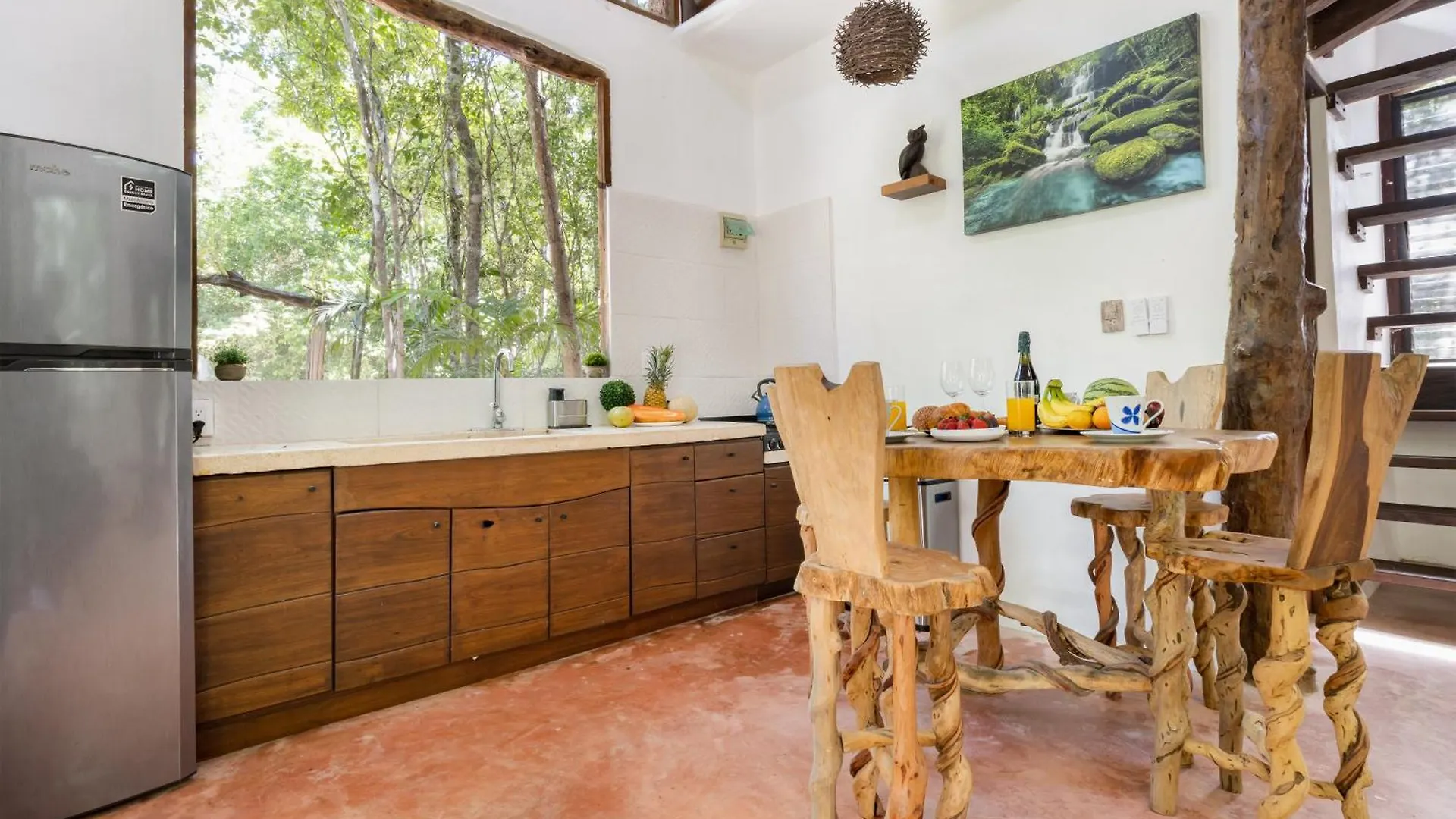 Holiday home Casa & Palapa De La Selva Villa Playa del Carmen