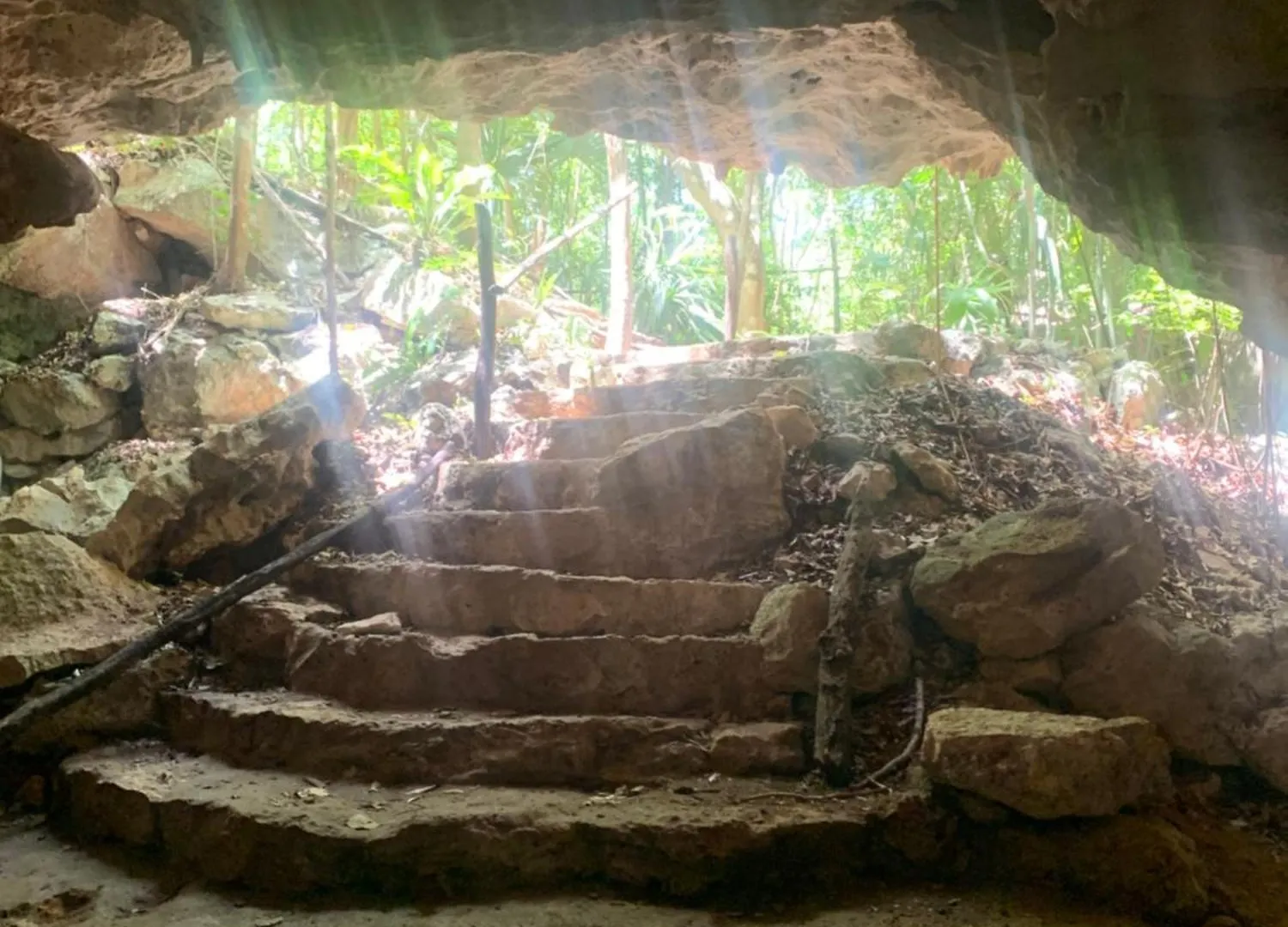 Casa & Palapa De La Selva Βίλα Πλάγια Ντελ Κάρμεν 0*,